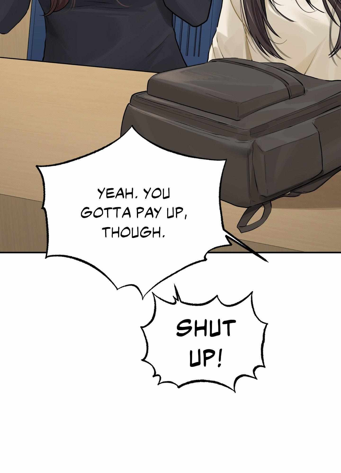 Something About You Chapter 10 page 84 - 