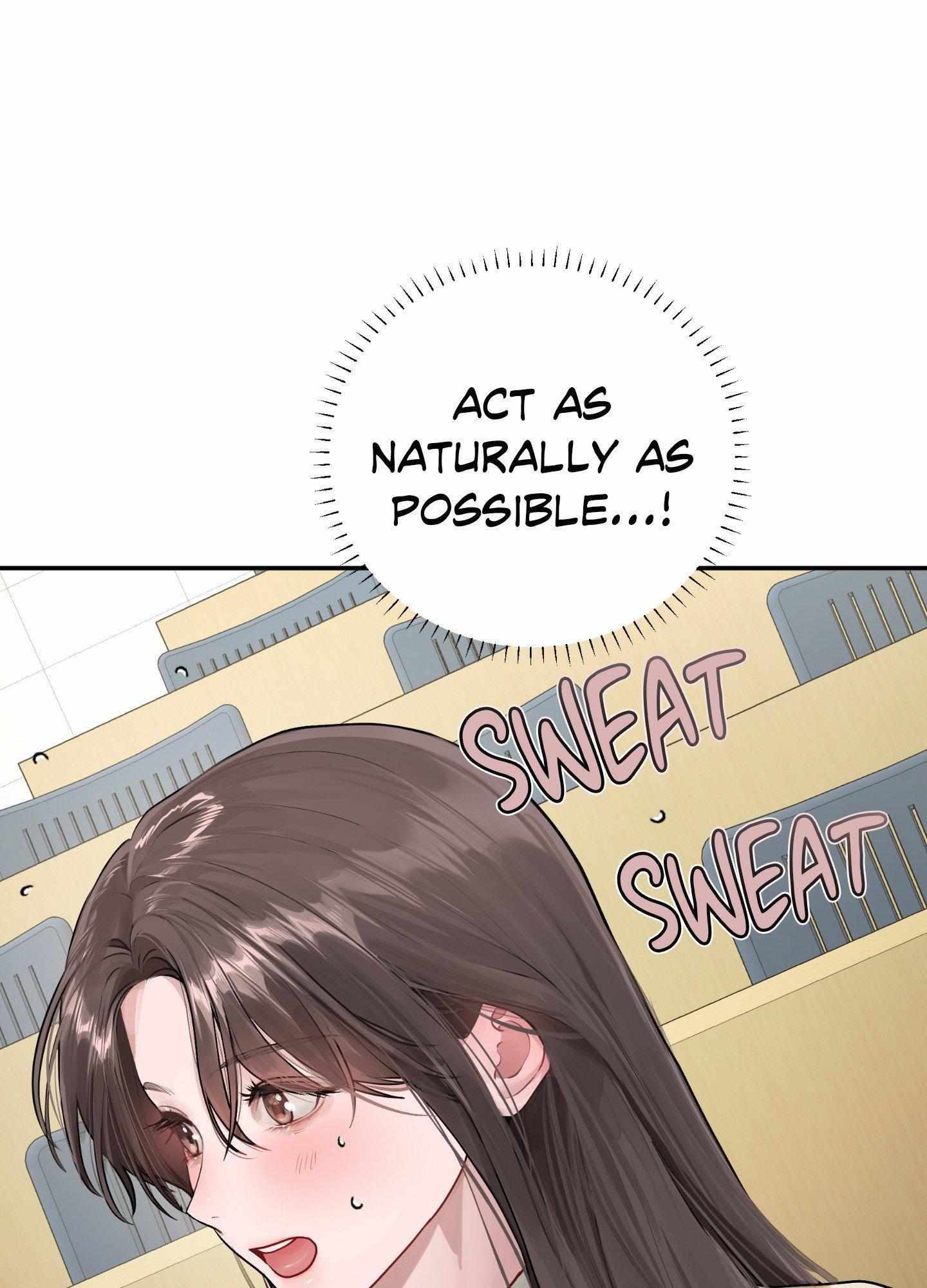 Something About You Chapter 10 page 85 - 
