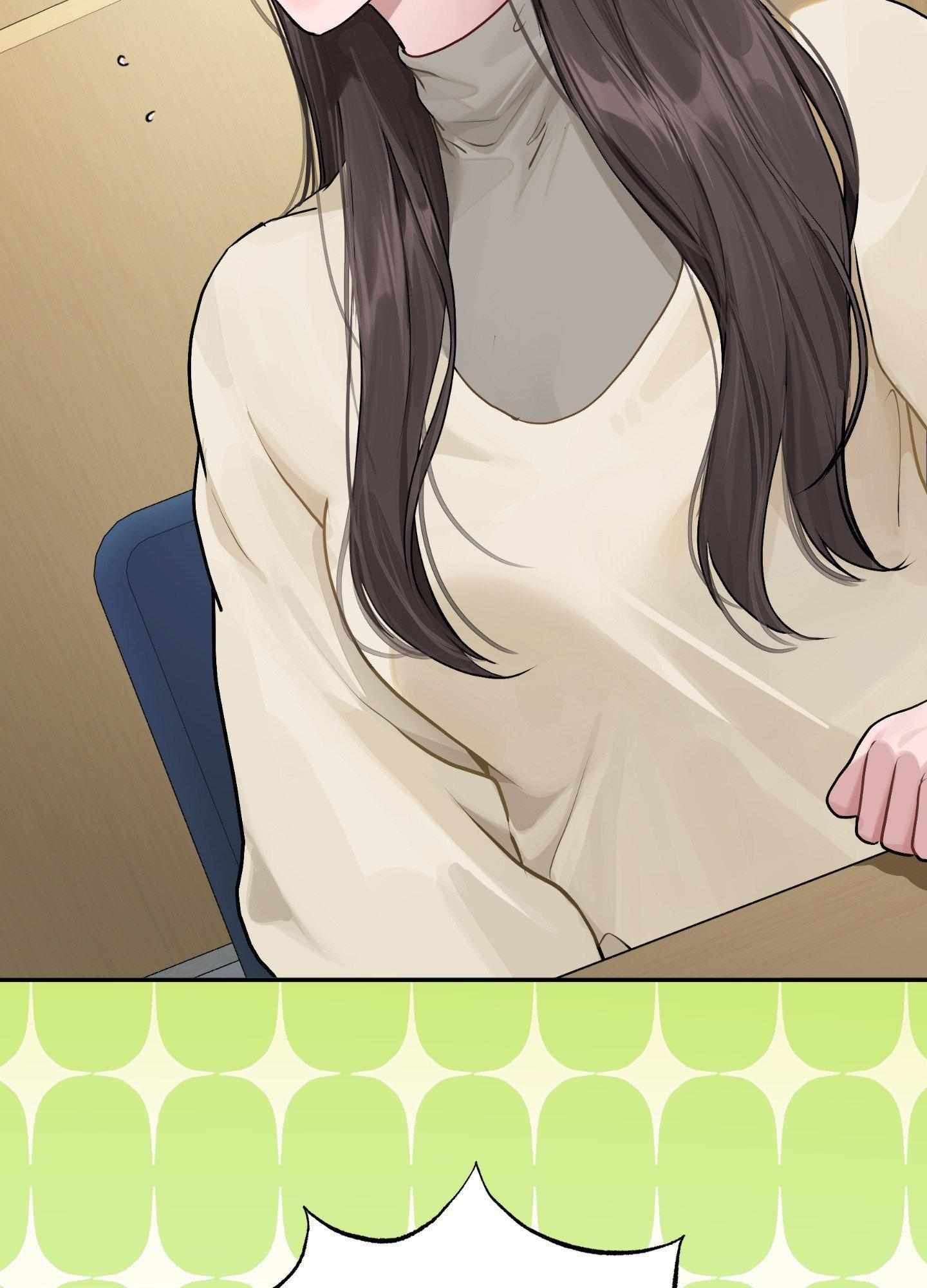 Something About You Chapter 10 page 86 - 
