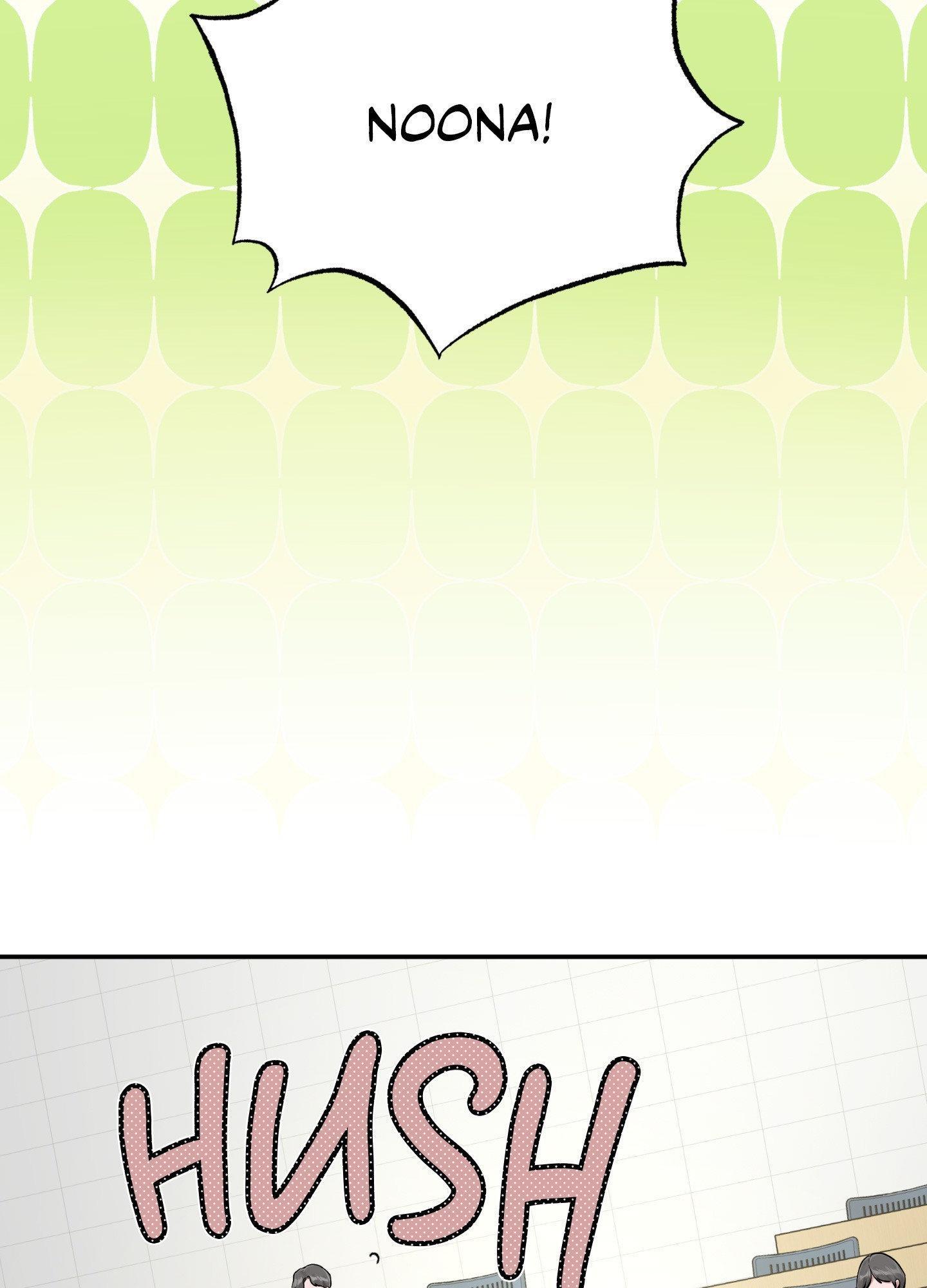 Something About You Chapter 10 page 87 - 