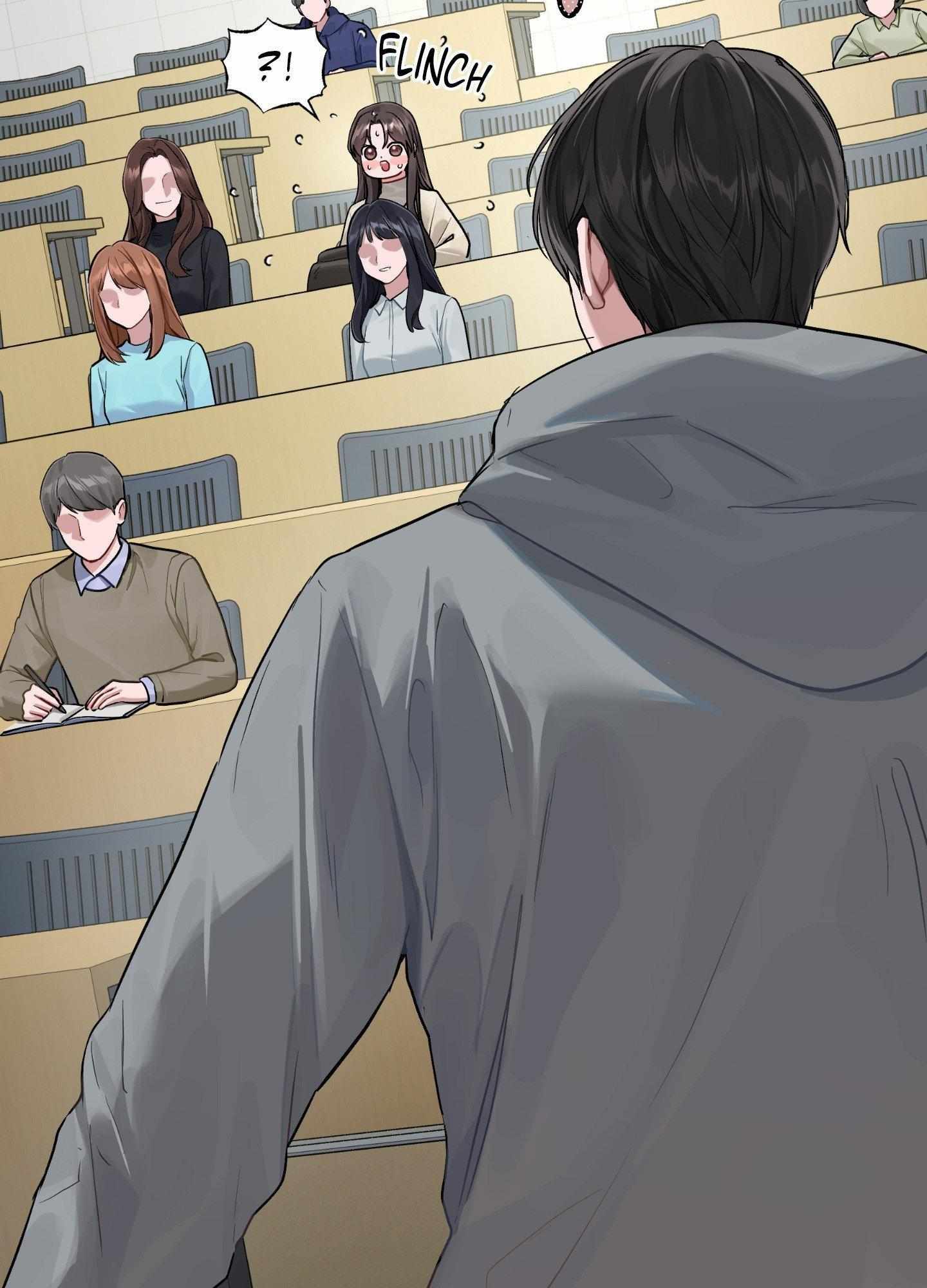 Something About You Chapter 10 page 88 - 