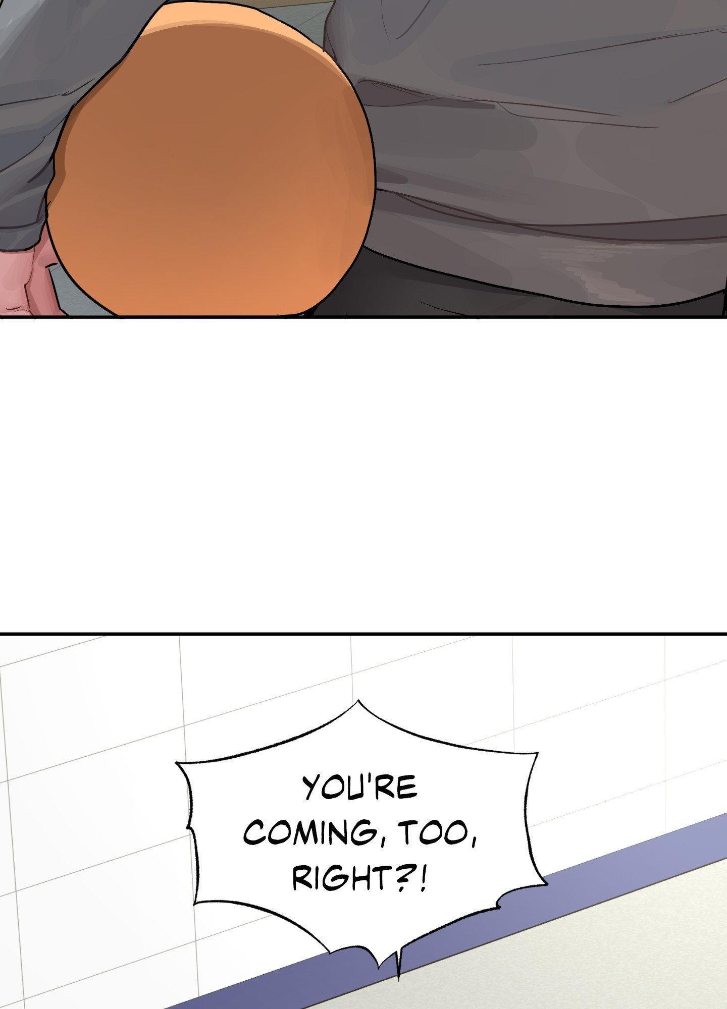 Something About You Chapter 10 page 89 - 