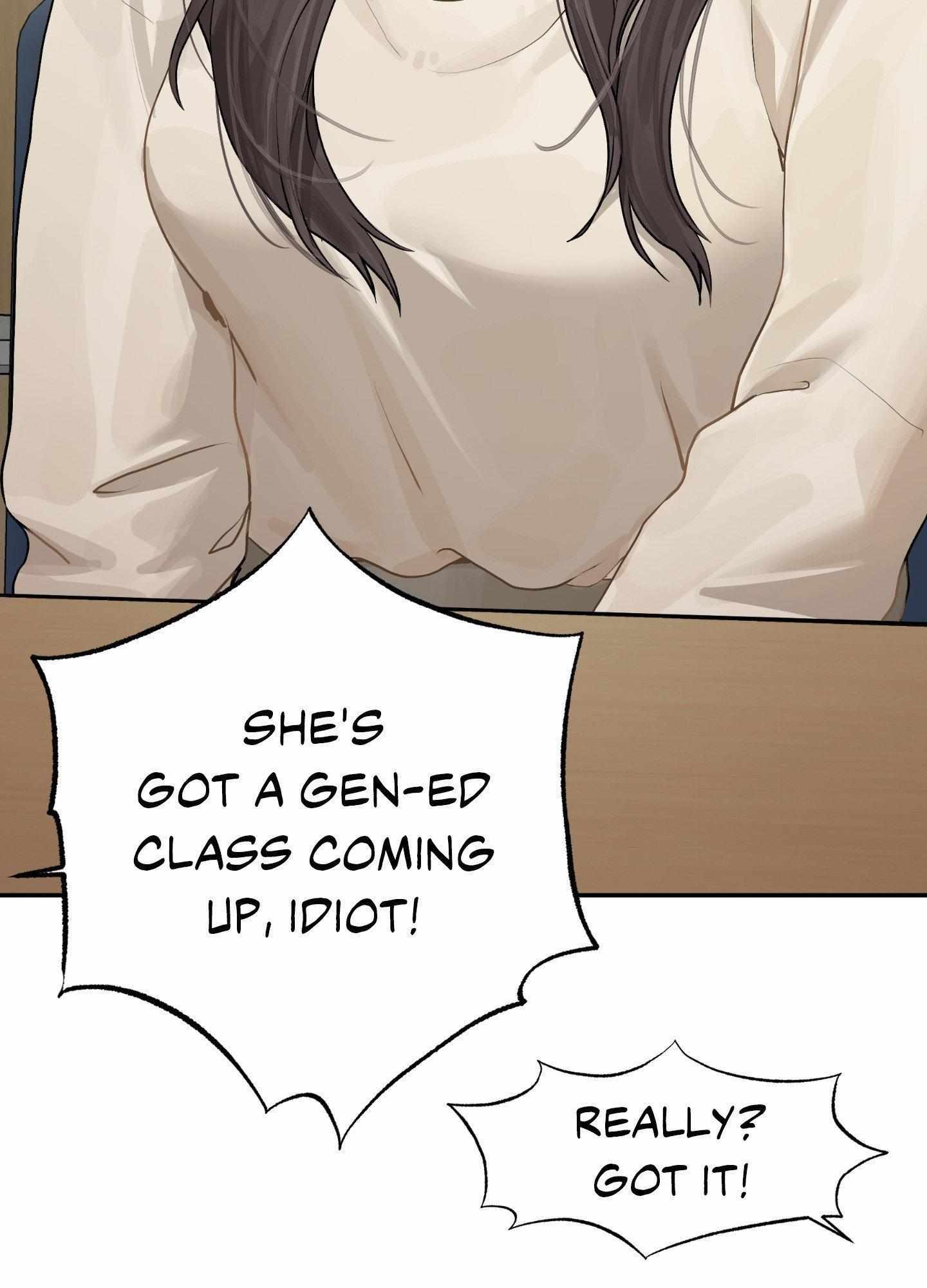 Something About You Chapter 10 page 93 - 