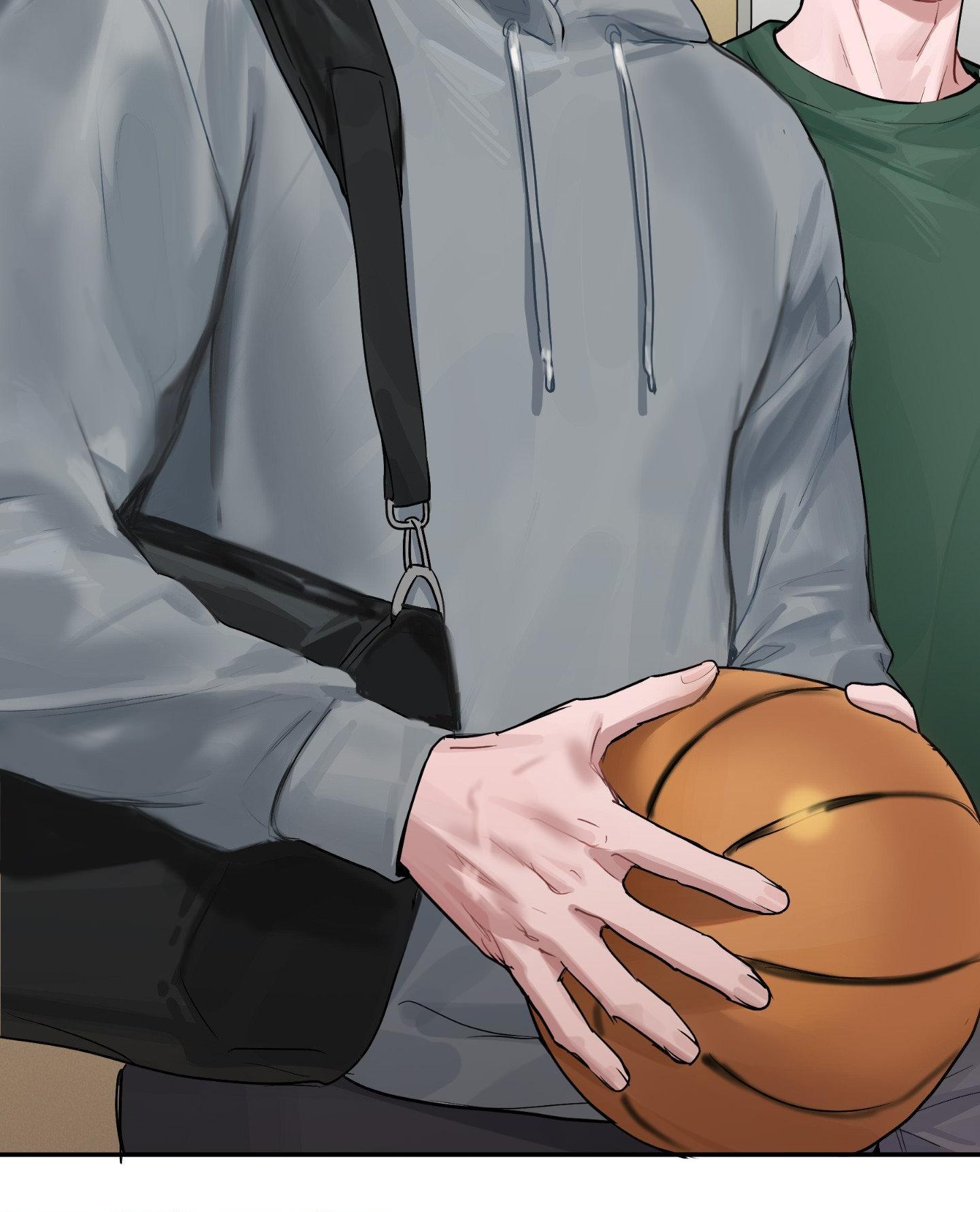 Something About You Chapter 10 page 95 - 