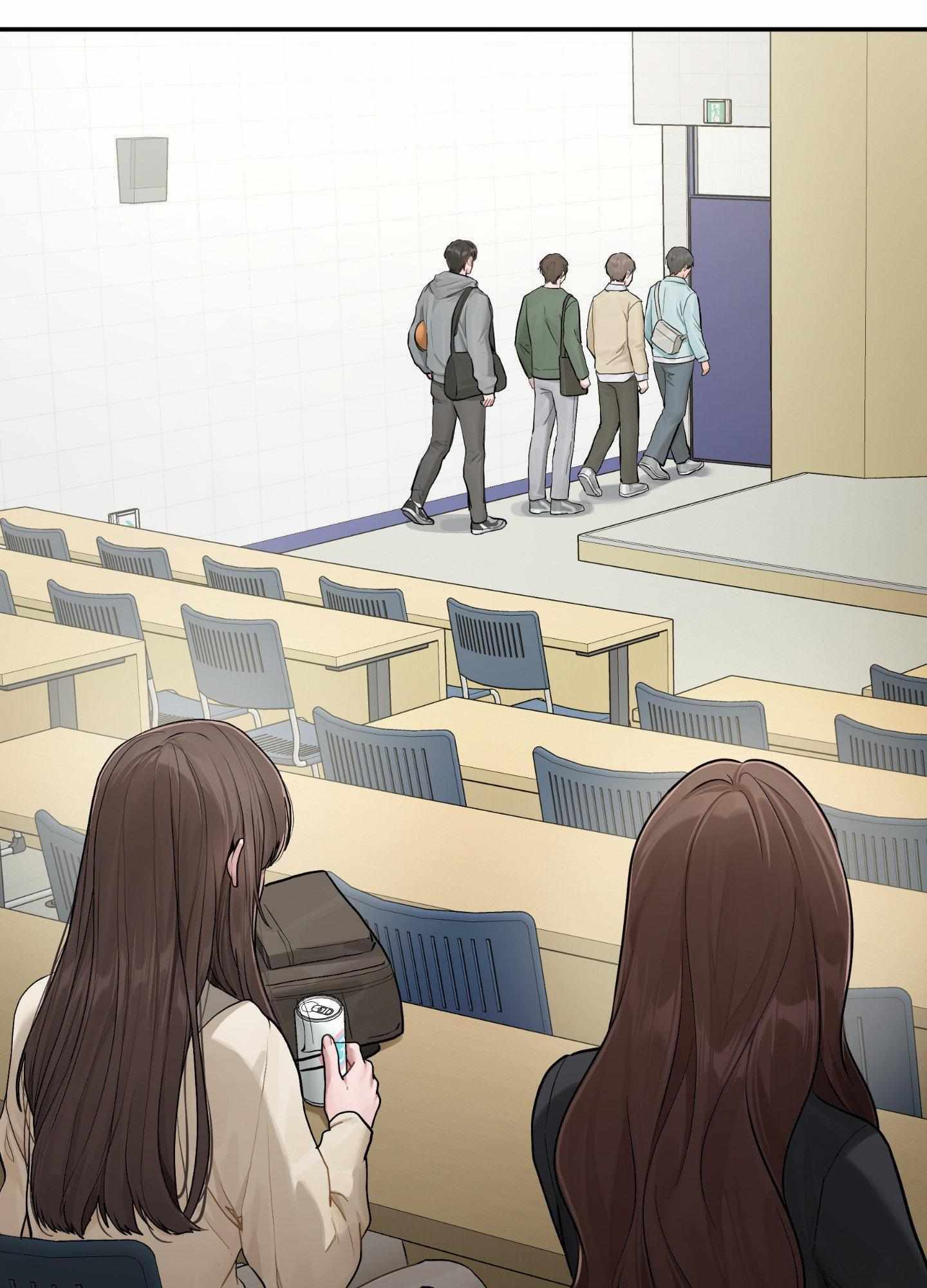 Something About You Chapter 10 page 96 - 