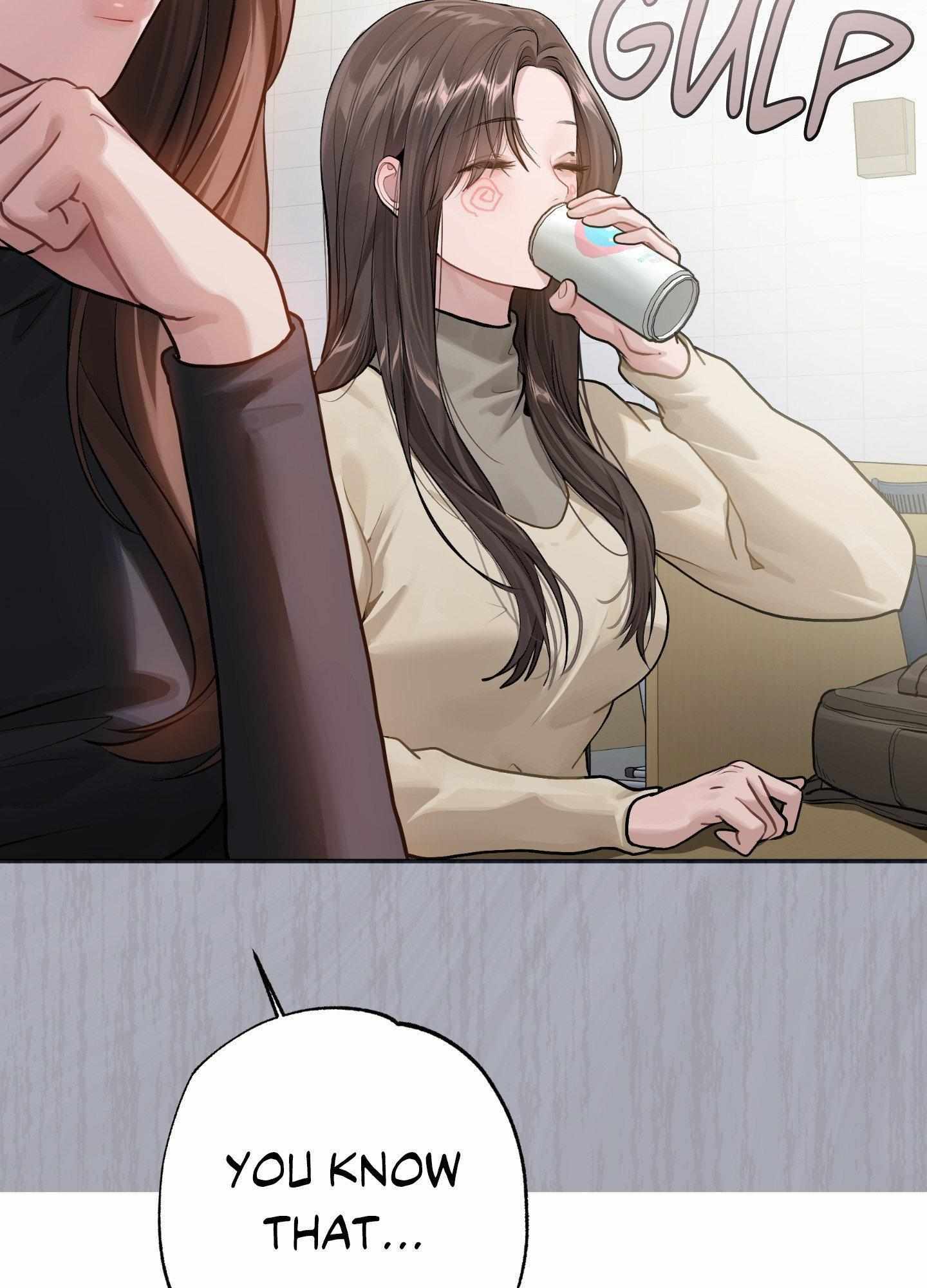 Something About You Chapter 10 page 100 - 
