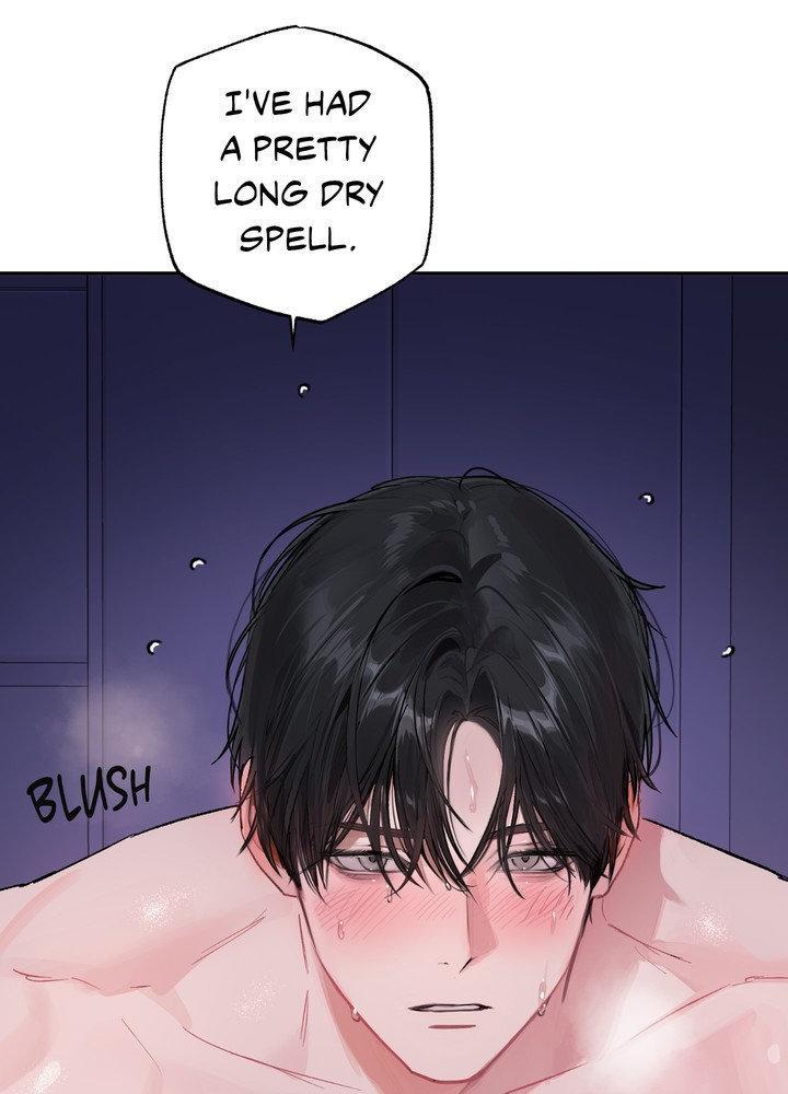 Something About You Chapter 11 page 1 - 