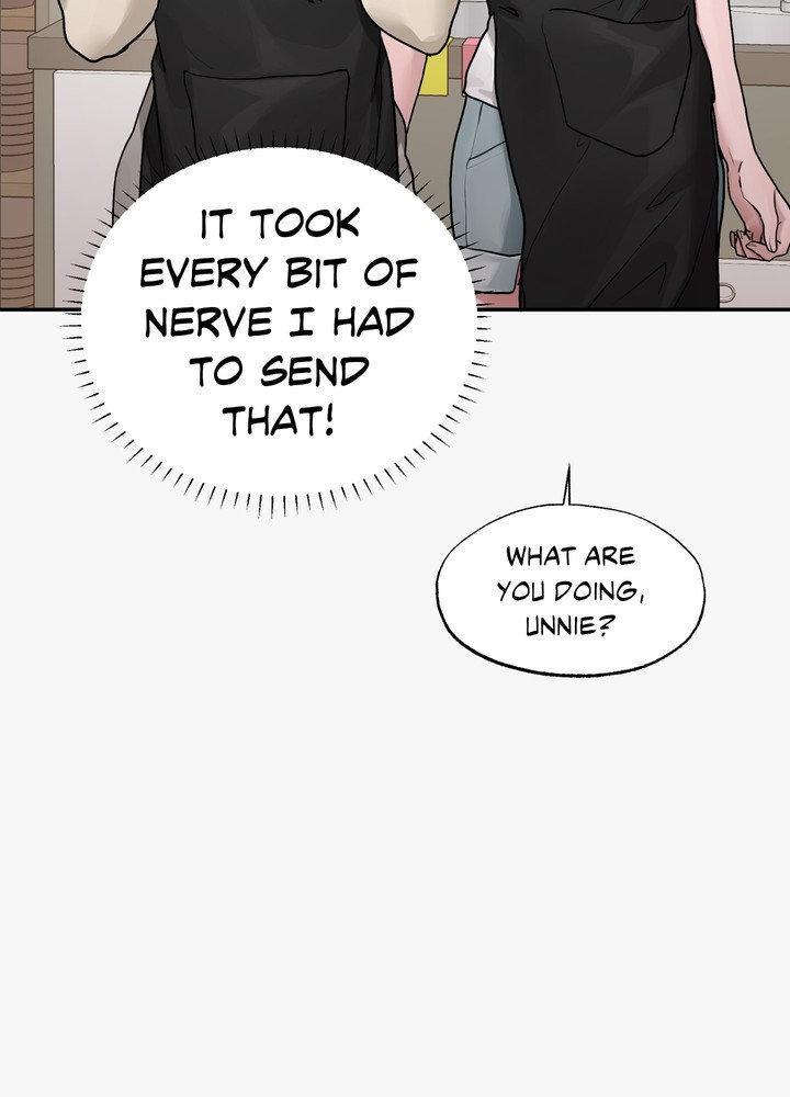 Something About You Chapter 11 page 103 - 