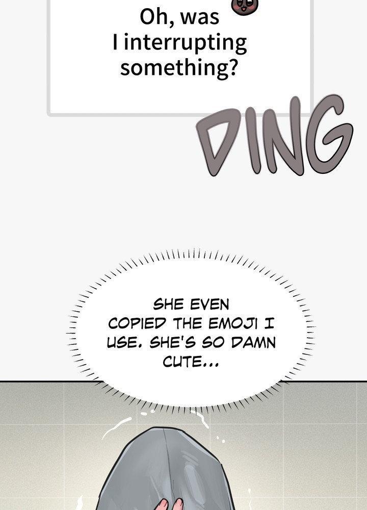 Something About You Chapter 11 page 107 - 