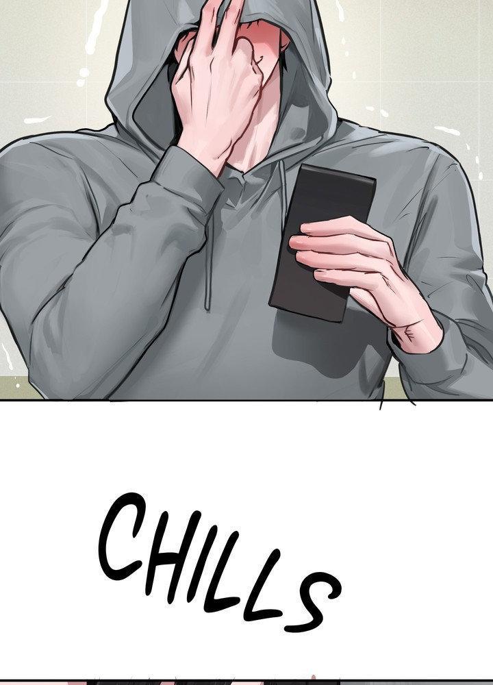 Something About You Chapter 11 page 108 - 