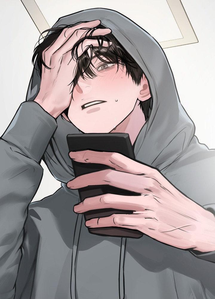 Something About You Chapter 11 page 110 - 
