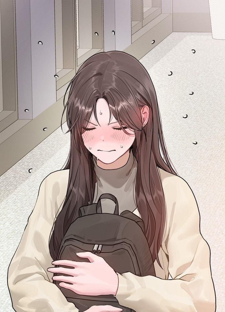 Something About You Chapter 11 page 14 - 