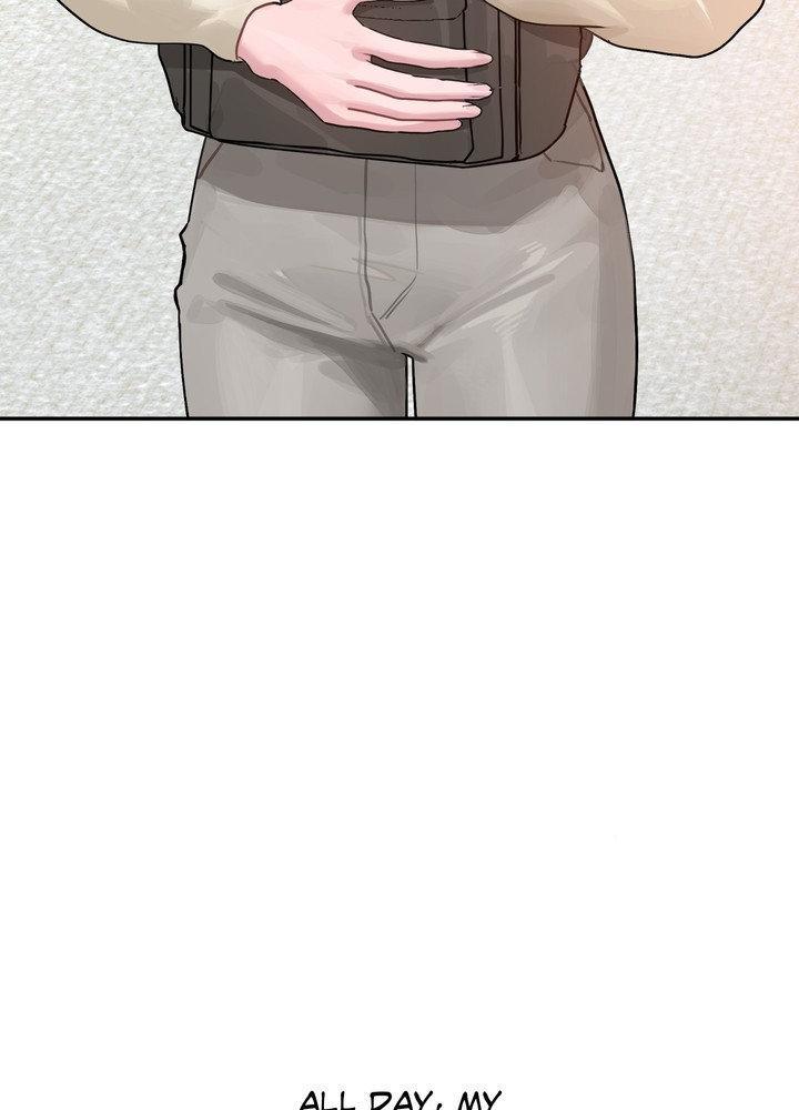 Something About You Chapter 11 page 15 - 