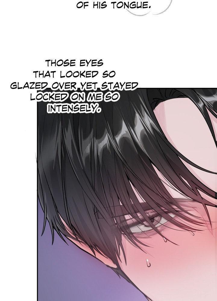 Something About You Chapter 11 page 17 - 