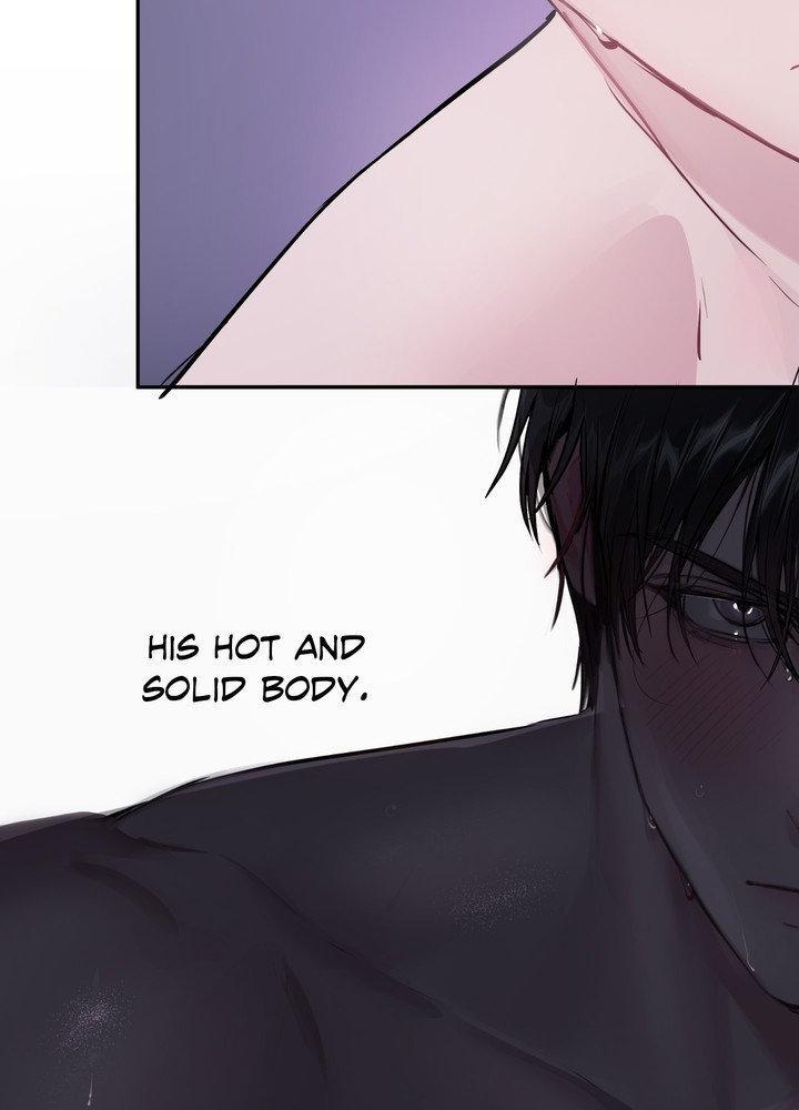 Something About You Chapter 11 page 18 - 