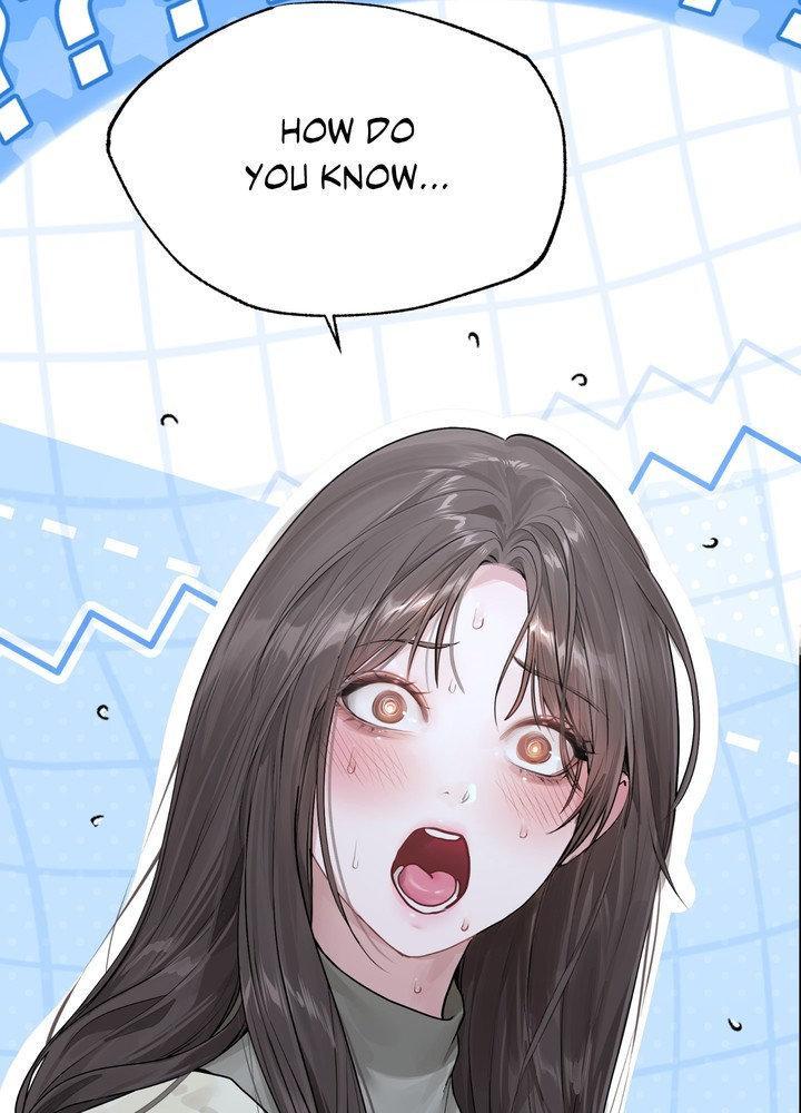 Something About You Chapter 11 page 3 - 