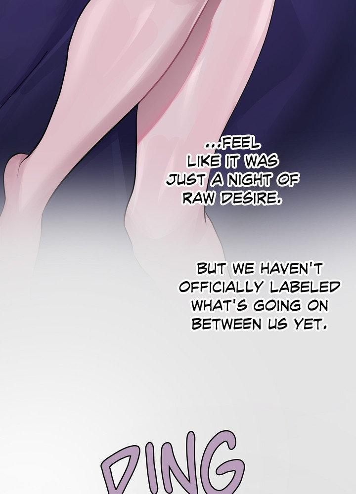 Something About You Chapter 11 page 22 - 
