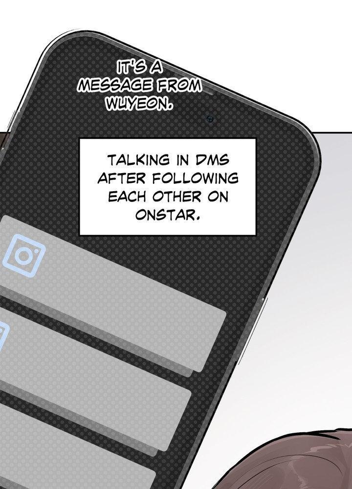 Something About You Chapter 11 page 25 - 