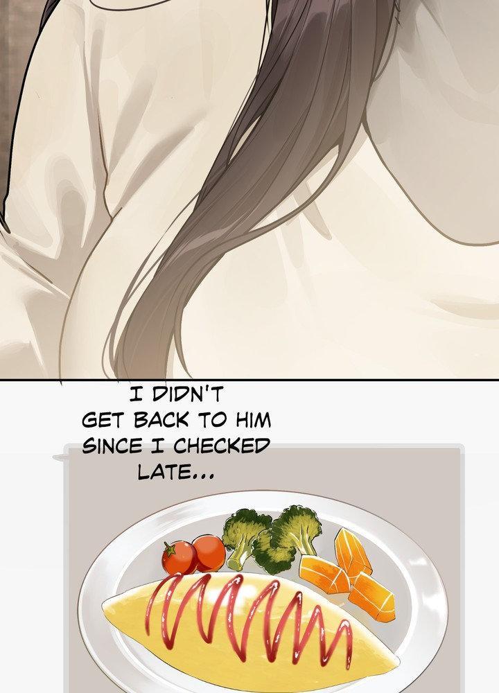 Something About You Chapter 11 page 27 - 