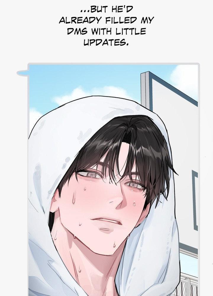 Something About You Chapter 11 page 29 - 