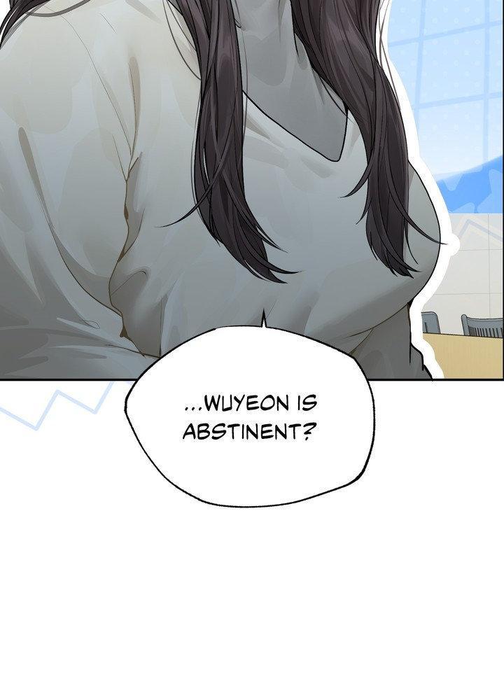 Something About You Chapter 11 page 4 - 