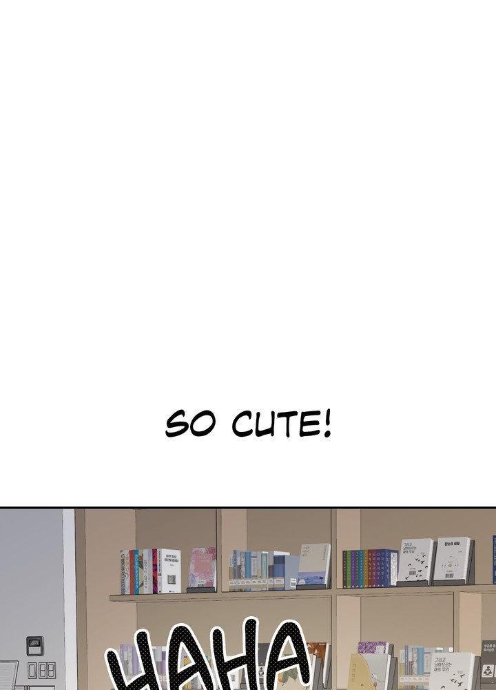 Something About You Chapter 11 page 31 - 