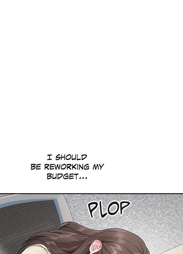 Something About You Chapter 11 page 33 - 
