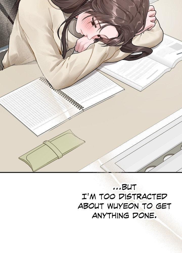 Something About You Chapter 11 page 34 - 