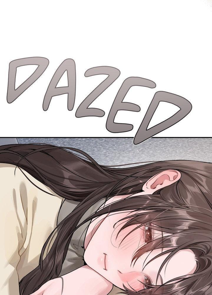 Something About You Chapter 11 page 35 - 