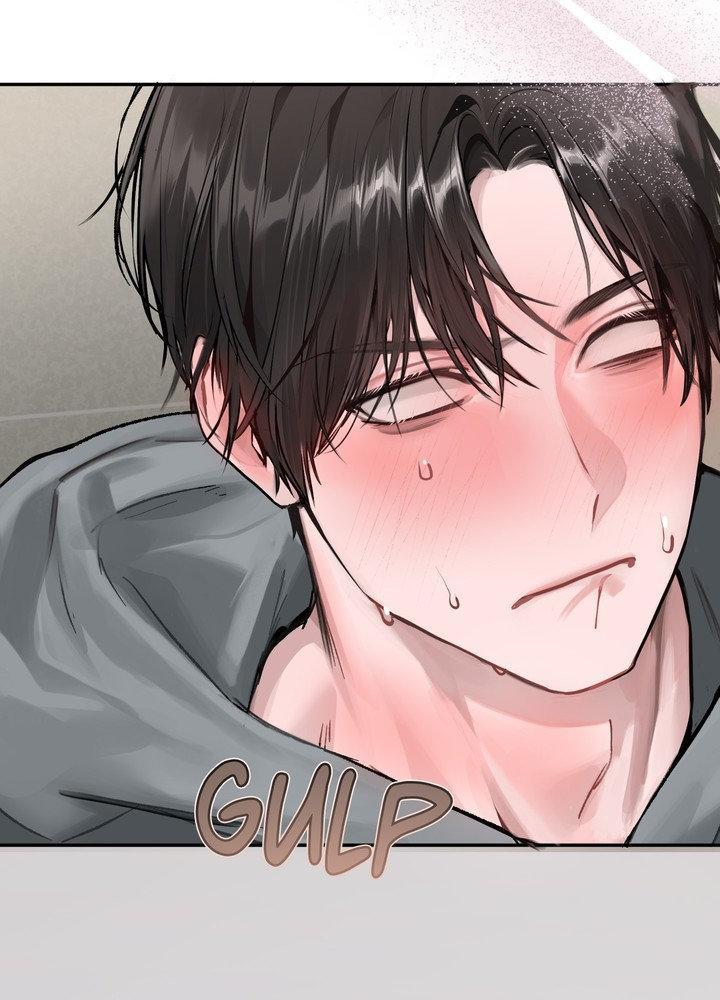 Something About You Chapter 11 page 55 - 