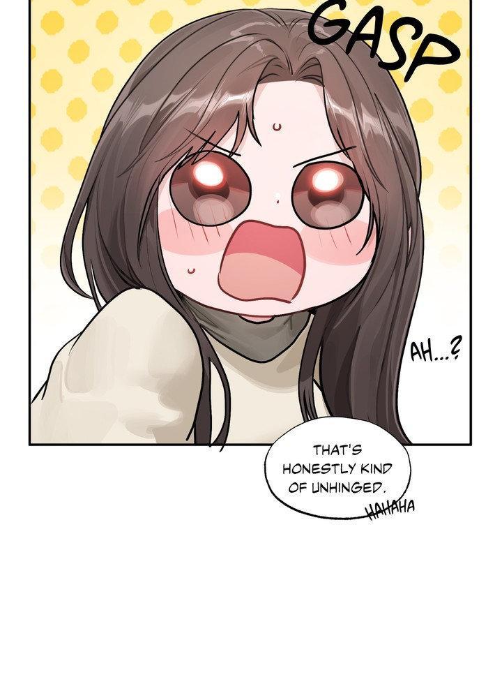 Something About You Chapter 11 page 7 - 