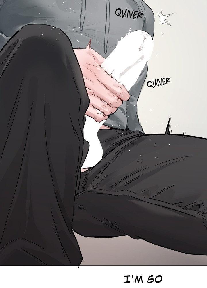 Something About You Chapter 11 page 68 - 