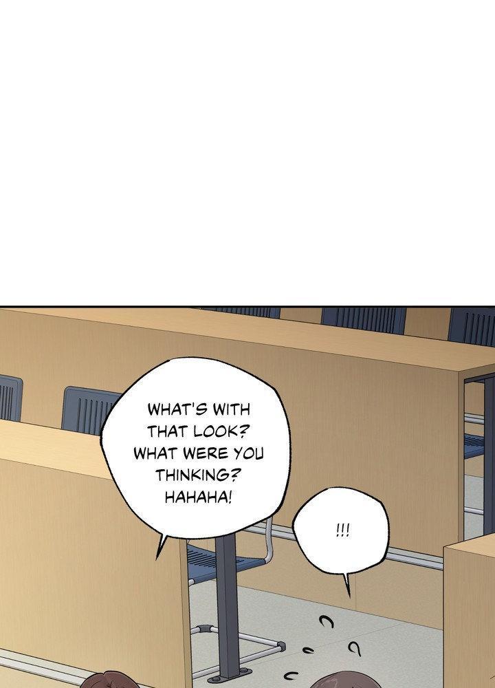 Something About You Chapter 11 page 8 - 