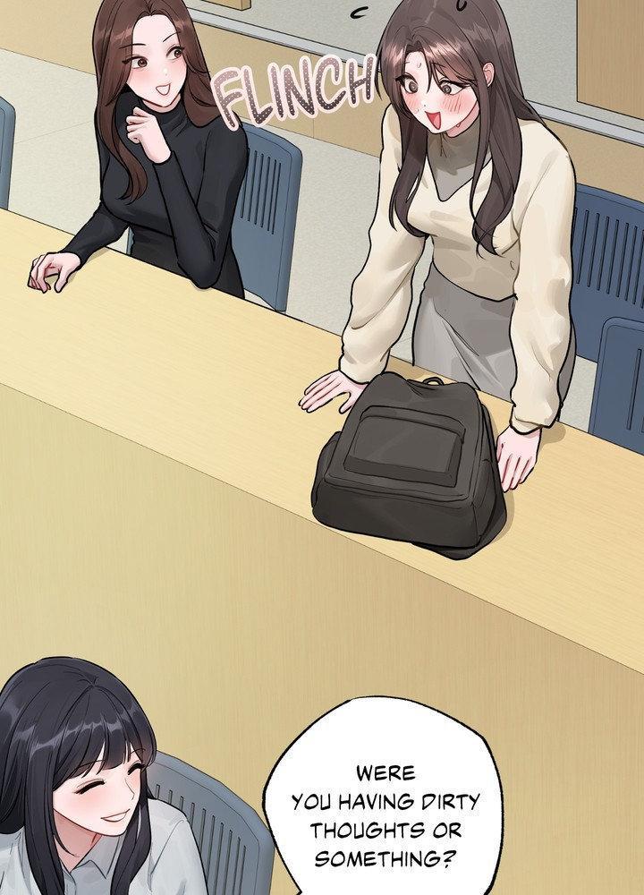 Something About You Chapter 11 page 9 - 