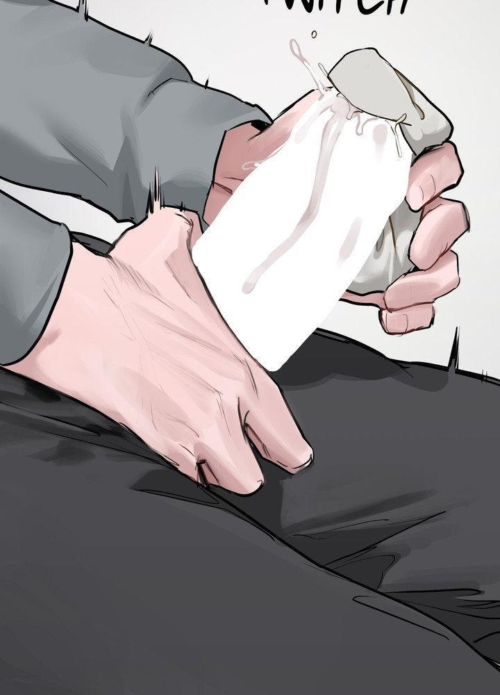 Something About You Chapter 11 page 83 - 