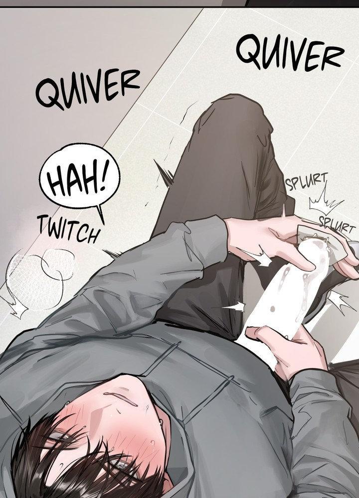 Something About You Chapter 11 page 85 - 