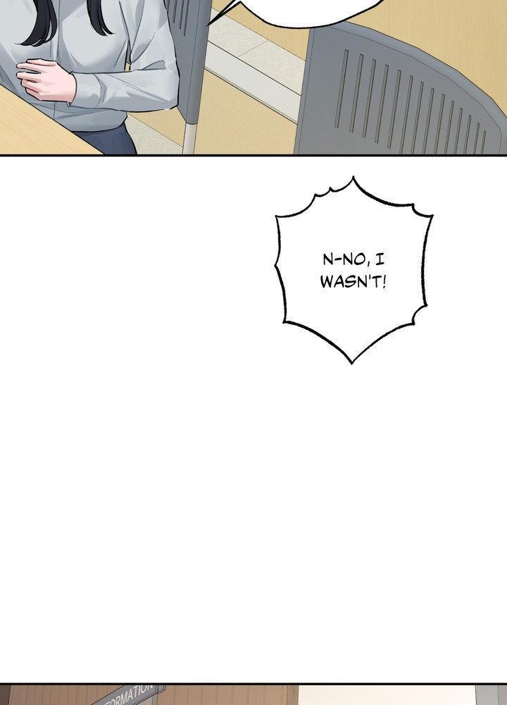 Something About You Chapter 11 page 10 - 