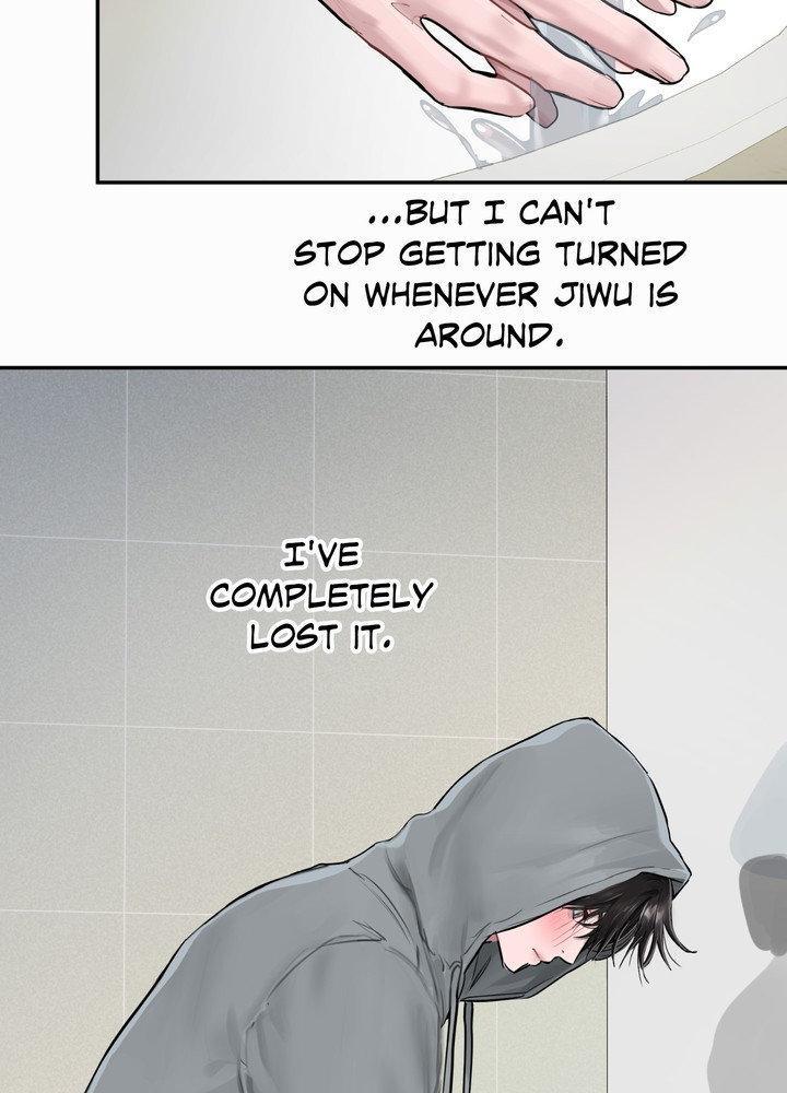 Something About You Chapter 11 page 93 - 