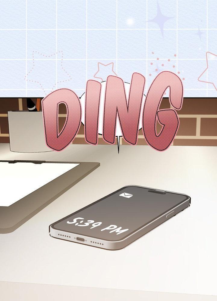 Something About You Chapter 12 page 1 - 