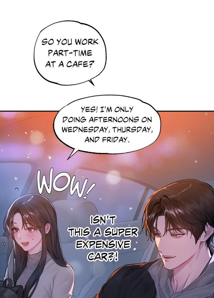Something About You Chapter 12 page 13 - 