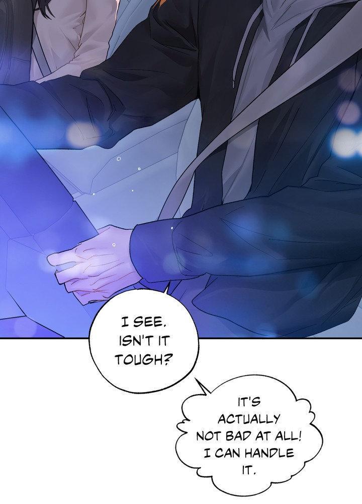 Something About You Chapter 12 page 14 - 