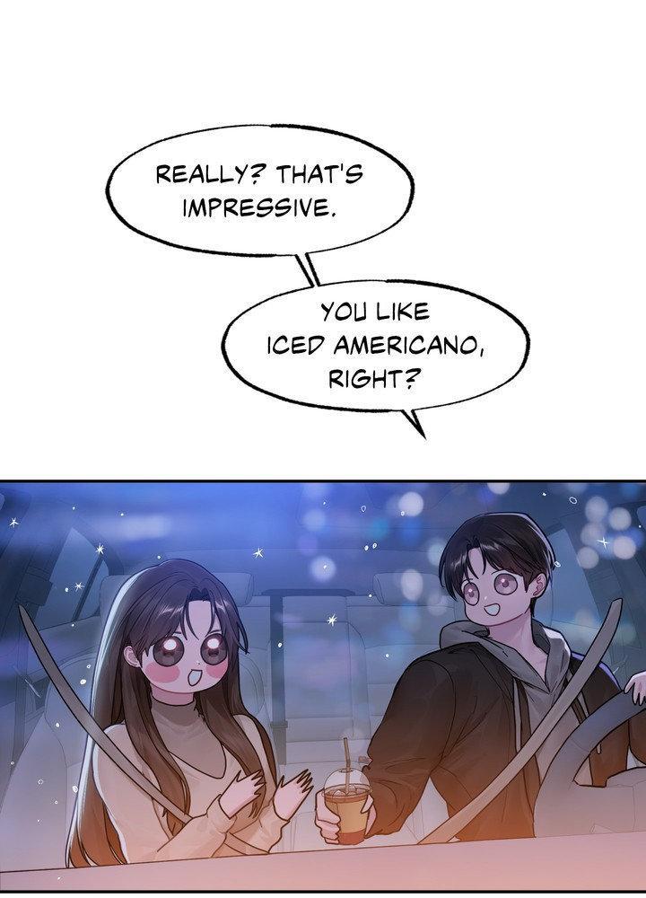 Something About You Chapter 12 page 15 - 