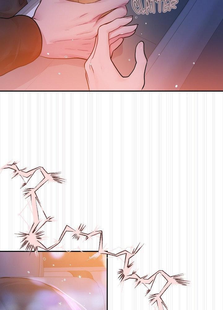 Something About You Chapter 12 page 17 - 
