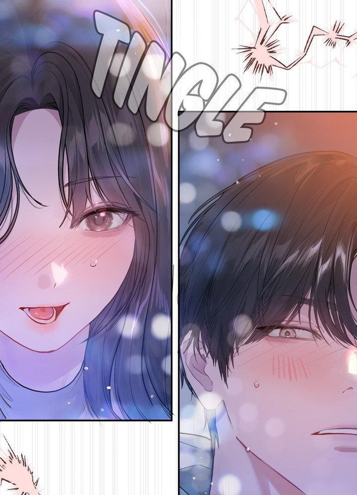 Something About You Chapter 12 page 18 - 
