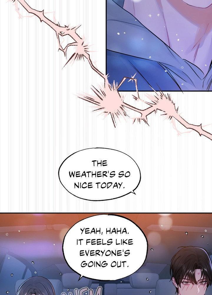 Something About You Chapter 12 page 19 - 
