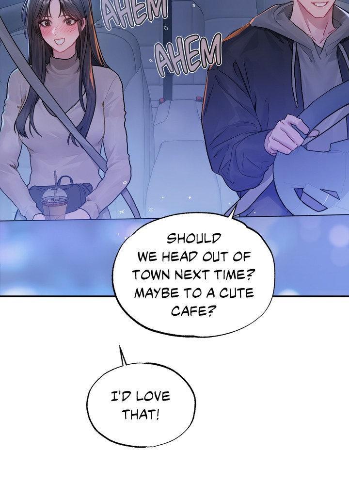 Something About You Chapter 12 page 20 - 