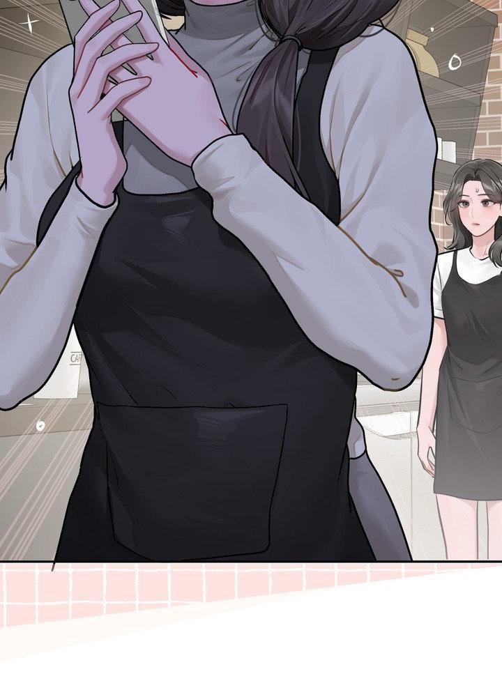 Something About You Chapter 12 page 3 - 