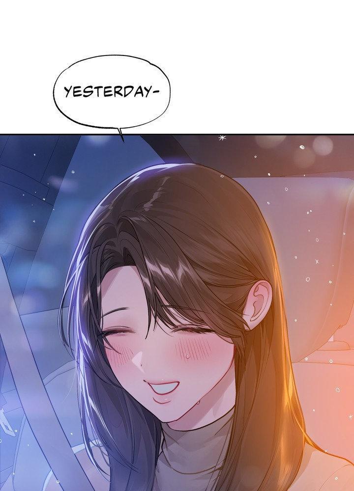 Something About You Chapter 12 page 21 - 