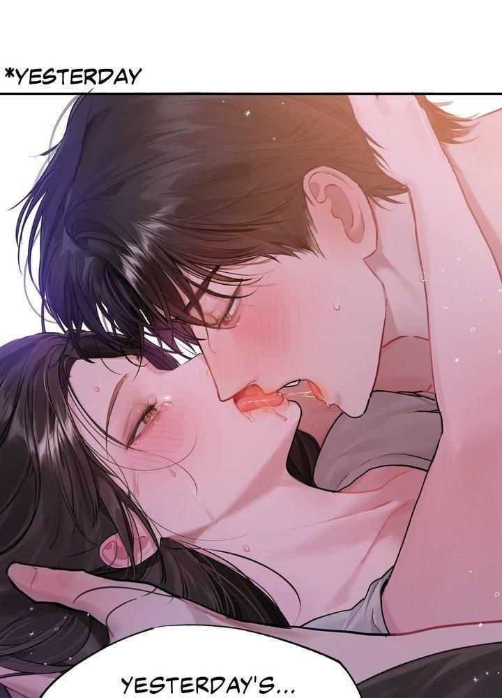 Something About You Chapter 12 page 23 - 