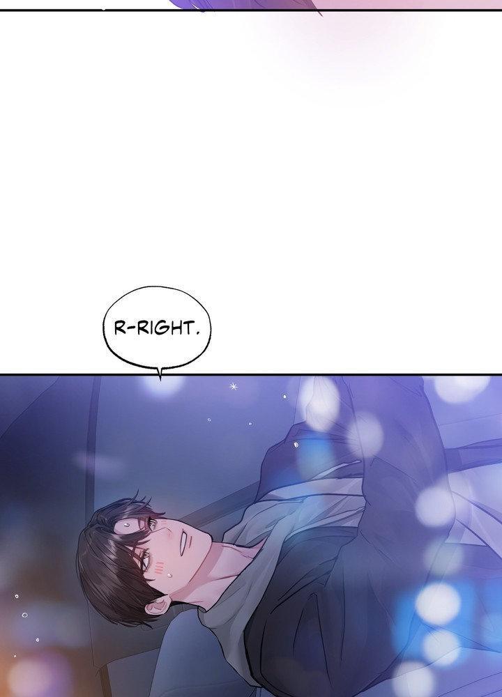 Something About You Chapter 12 page 25 - 